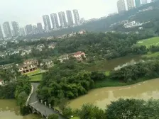 精装修 拎包入住 环境舒适 出行便捷