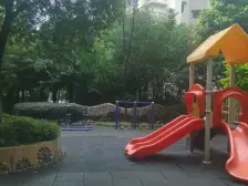 区域交通便利 环境优美····