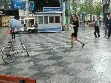 老城区 上海城小区二房