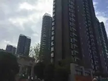 水榭湾 通透三房 中间楼层 有钥匙 、随时看房