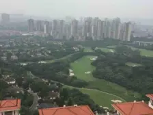 金山名都精装顶跃看保利+带大露台+屋顶花园+视野开阔