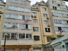 南北通厅 小区门口位置 光线充足 户型好