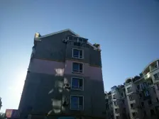 泡崖美林园 2室1厅 南 北