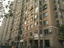 湾里南小区 1室1厅 南