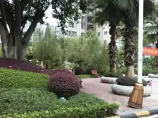 龙洲湾 浩立碧海湾三房57万