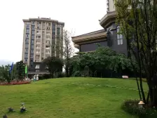 配套齐全,户型方正 全采光户型 环境优美