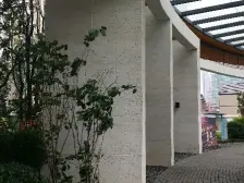5号线旁,精装正规三房,户型方正,采光效果好,安静