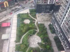 鑫湖香悅 3室2厅 南