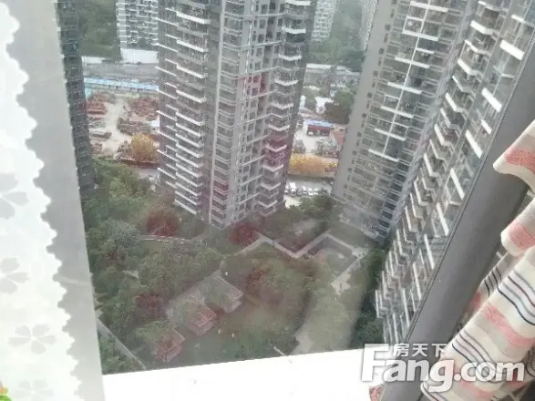 绿景香颂