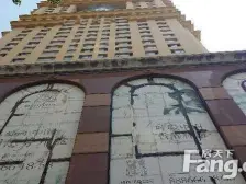 友好广场,70年产权 2号线 物业管理电梯房,精装修