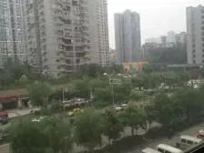 恒大城天御 4室1厅 南