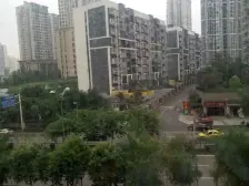 九公里 恒大精装修拎包入住 看中庭视野开阔 安心出售