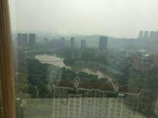 精装四房+视野看湖+板式通透+业主诚心