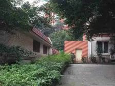 轻轨大渡口站 阳光花园 大3房 出行方便 单价低