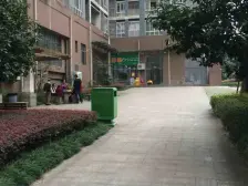 龙凤云州住家小两房 楼下地铁站 一站到金沙天街