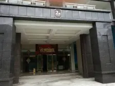 品质小区 中瓯璧河名都 户型方正