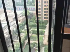 新天泽国际广场 2室1厅 东南