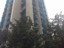 临江门 商检大厦 户型方正 住家装修 采光好 拎包入住