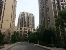 观音桥 保利江上明珠馨园三房100万