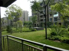 象湖桃源 4室2厅 南