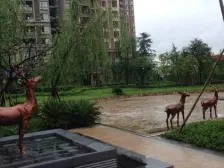 大学城 富力城时光里二房98万