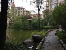 局通透方正,,视野宽阔,采光太阳足,