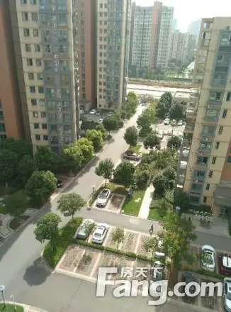 天润城十二街区