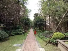 唐家院子轻轨洋房,户型好,住家安静,出行方便