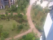 华南城二期隆祥苑 南北通透,采光好 装修好,环镜优美 中间楼层