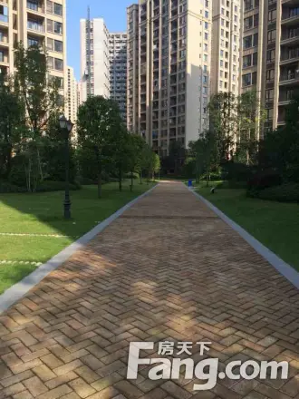 金科廊桥水乡缙山美