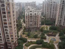 满五唯联泰香域滨江大平层五房 一线江景朝阳大桥摩天轮山姆超市