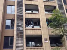 启迪协信城立方 1室1厅 南 北