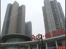 朵力尚美国际精装优质两房 龙湖天街 轻轨配套齐全