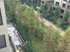 金科大2房,大阳台,活动空间大哦