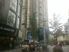 久桓上海城(璧山) 2室2厅 南