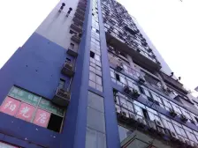 杨家坪 珠江彩世界二房66万