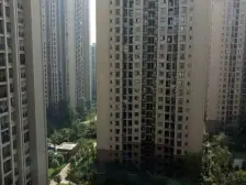 金科4联排 地下室全采光 视野好 靠山看水 绿带环腰