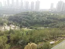 协信天骄城清水5房大横厅视野开阔无遮挡带阳台