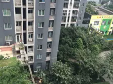 冉家坝 太阳园三房55万