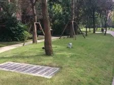 龙湖U城一组团 1室1厅 西南