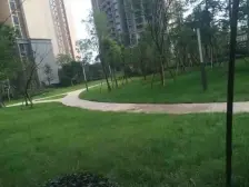 轻轨站旁 时光里 正规1室 业主诚心卖 看房方便