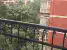 南坪商圈轻轨房+采光户型视野好+业主安心卖房+D珊胡