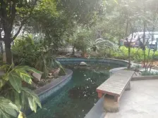 四公里 康路蓝山日记三房92万