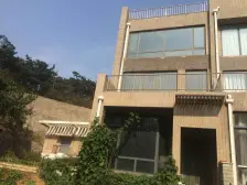 滨海阳光 6室4厅 南 北