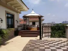 汇景别墅 业主诚心出售 看主心方便