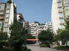 一碗水 金香林三房86.5万