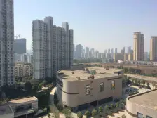 凤凰城二期凤翔苑 南北通透,采光好 近地铁 周边匹套完善,,出行方便