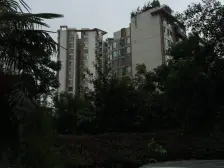 汽博中心 龙脊金山名都一房75万