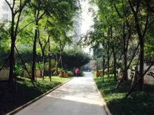 西区 泽科港城国际四房160万