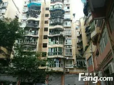 回兴 金燕家园四房63万